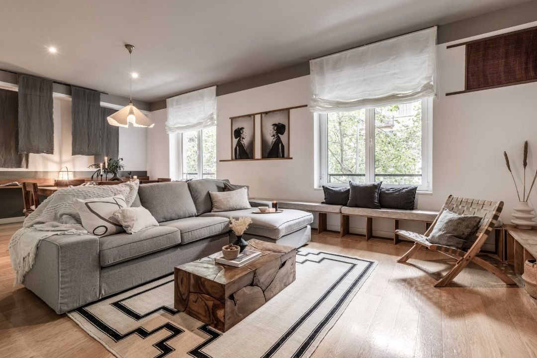 Fotografía del inmueble reportado: 1.315 €/mes — Madrid, Madrid