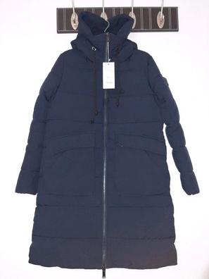 collar Reparador Publicidad Abrigo roberto torretta original Abrigos y chaquetas de mujer de segunda  mano barata | Milanuncios