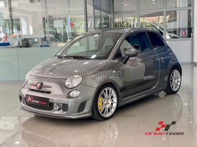 Coches abarth 180cv de segunda mano y ocasión | Milanuncios