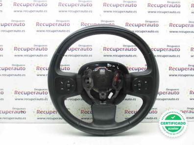 VOLANTE FIAT 500 1.3 D MULTIJET - Desguaces la Selva