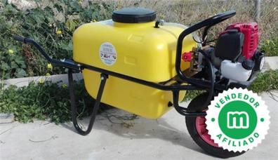 Carretilla fumigar de segunda mano en Murcia Provincia Milanuncios