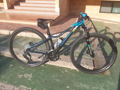 Bicicleta specialized best sale mujer precio