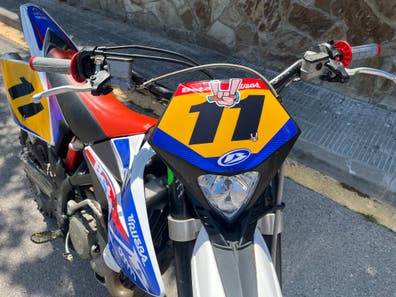 Beta - RR 450 4T