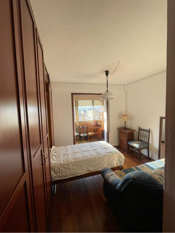 Fotografía del inmueble reportado: 999 €/mes — Valladolid, Valladolid