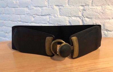 Cinturones de bershka Cinturones de mujer de segunda mano baratos