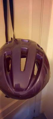 Casco best sale bicicleta alcampo