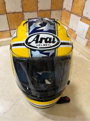 Casco arai rx7 segunda mano new arrivals