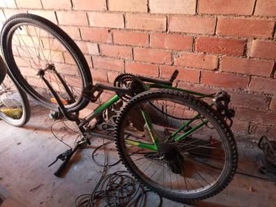 caloría Descolorar Ernest Shackleton Bicicletas de segunda mano baratas en Lleida | Milanuncios