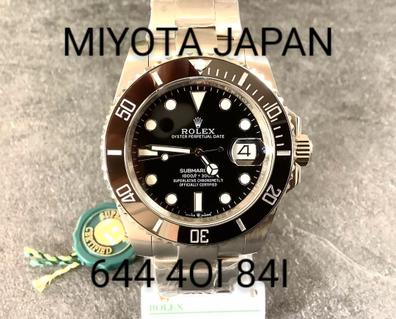 Milanuncios relojes rolex sales