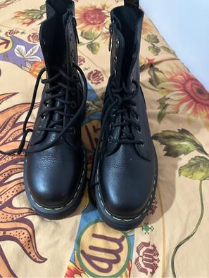 Segunda Mano Dr Martens Baratas Usadas Dr Martens Cierre BotÍn - Main Image