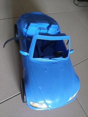 Milanuncios - coche barbie escarabajo vw Volkswagen