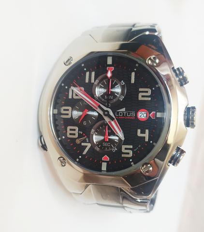 Milanuncios Reloj lotus nuevo a estrenar. conserva p