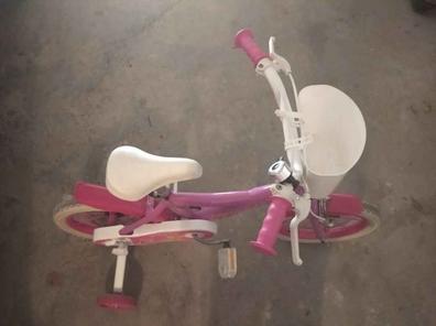 binario capacidad tablero Bicicletas de niños de segunda mano baratas en Jaén | Milanuncios