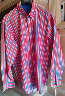 Camisas harmont blaine Moda y complementos de segunda mano barata