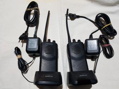 Cable Adaptador Radio Coche - Iso Kenwood 16 Pin Carcasa Original
