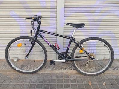 Bici trek 820 hot sale