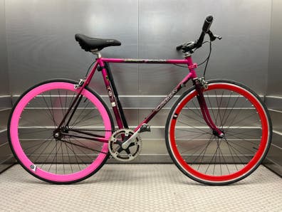 Llantas reynolds de segunda mano Milanuncios