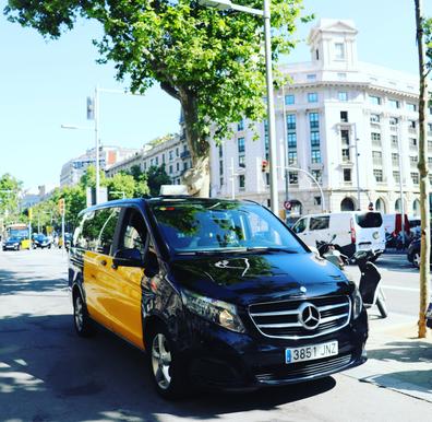 Plano debate Alboroto Taxista Ofertas de empleo de transporte en Barcelona. Trabajo de  transportista | Milanuncios