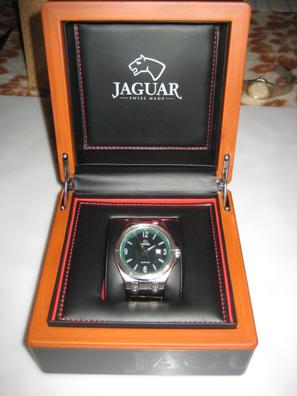 Reloj jaguar discount edicion limitada 2018