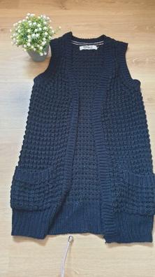 Chaleco Moda y complementos de segunda mano barata en Castellón