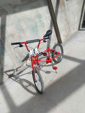 Bicis de trial discount milanuncios