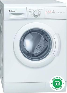 Milanuncios - Puerta lavadora Balay 3TS74100