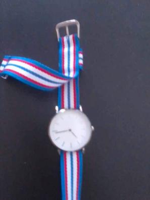 Reloj mujer de javier larrainzar Relojes de mujer de segunda mano baratos