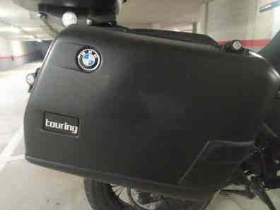 Maleta Accesorios de segunda mano baratos en |