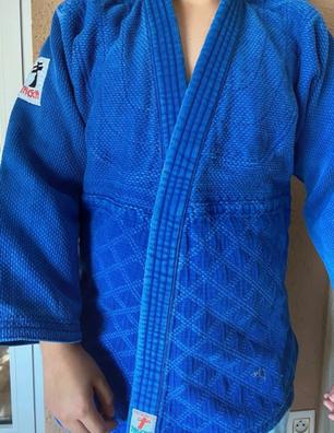 Traje de BJJ azul - Tagoya