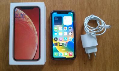 Iphone xr Móviles y smartphones de segunda mano y baratos en A Coruña  Provincia | Milanuncios