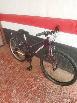 26 pulgadas de segunda mano en Zaragoza Provincia Milanuncios - Main Image