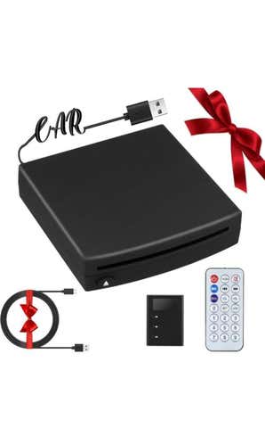 Milanuncios - Reproductor multimedia externo USB