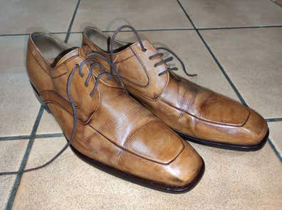 Zapatos zara de segunda mano para hombre Milanuncios