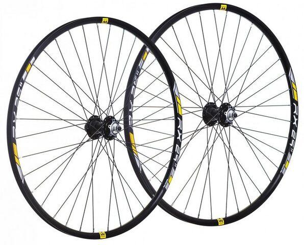 Rueda trasera discount mtb 26 8v