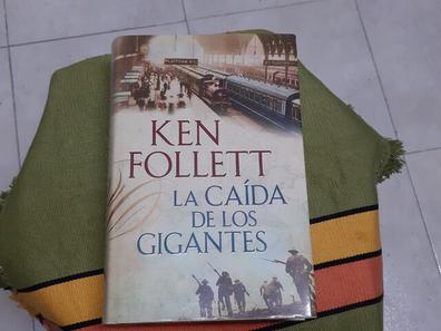 La caída de los gigantes : Follett, Ken: : Libros