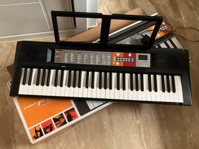 Pie Soporte Tijera Simple Para Teclado Piano Organo Yamaha - $ 54.113,2