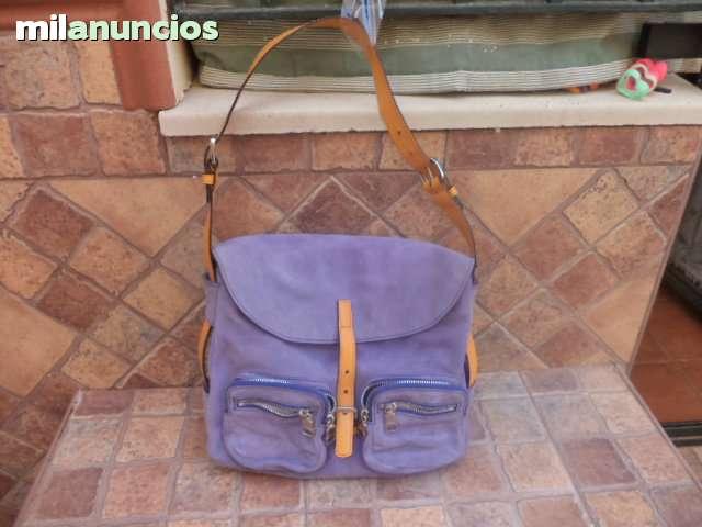 Milanuncios - Bolso de Bimba y Lola