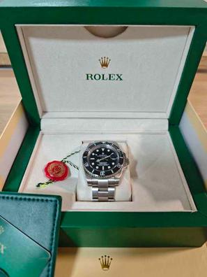 Replica relojes Moda y complementos de segunda mano barata en