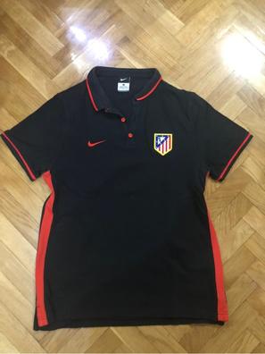 Milanuncios polo Nike atl tico de madrid