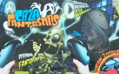 Cazafantasmas imc toys deals