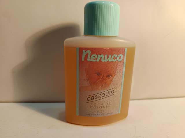 Colonia Nenuco PaÃ±aleras Milanuncios Colonia Nenuco Vintage 150