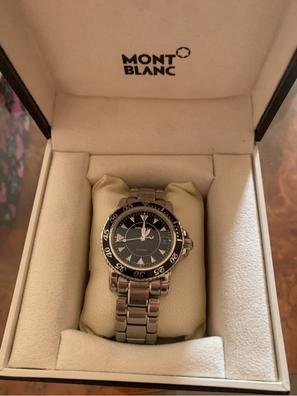 Venta de relojes monte de piedad hot sale