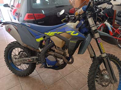 Sherco - 3004t