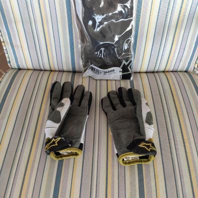 Milanuncios - Guantes motocross hebo he1231