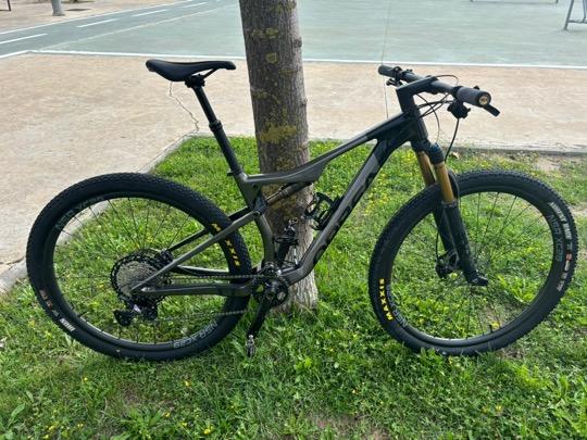 Orbea oiz m10 milanuncios fashion