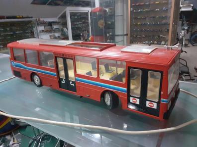 Autobus teledirigido marca rico de segunda mano Milanuncios