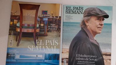 El pais semanal suplementos de segunda mano Milanuncios - Main Image