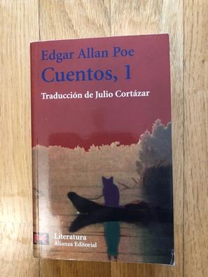 Libro Cuentos, 1 (el Libro de Bolsillo - Literatura) De Edgar