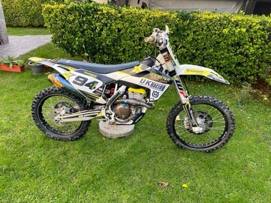 Husqvarna - Fc 350CC
