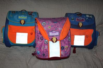 Mochilas scout alemanas hot sale